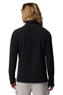 Columbia Glacial™ IV fecho-éclair meia polar Feminino