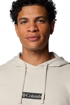 Columbia para homem com Sweatshirt estampado Trek™ capuz