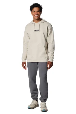 Columbia para homem com Sweatshirt estampado Trek™ capuz