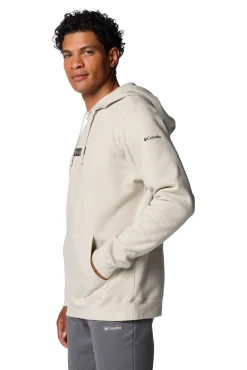 Columbia para homem com Sweatshirt estampado Trek™ capuz