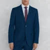 Conjunto de blazer e calça