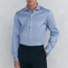 Conjunto de calças e camisa