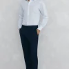 Conjunto de camisa e calça