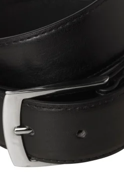 Conjunto de cinto e porta-cartões