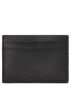Conjunto de cinto e porta-cartões