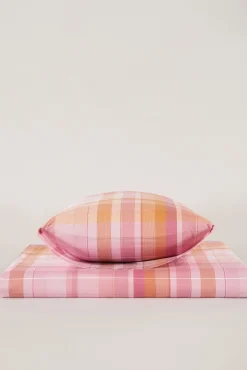 Conjunto de lençóis Amara 80-90 cm