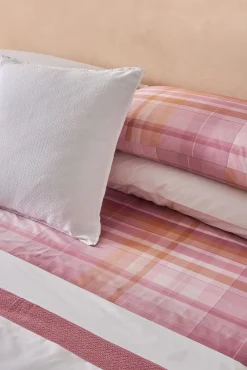 Conjunto de lençóis Amara 80-90 cm