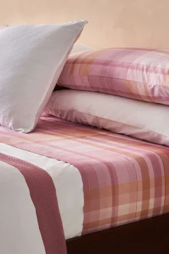 Conjunto de lençóis Amara 135-140 cm