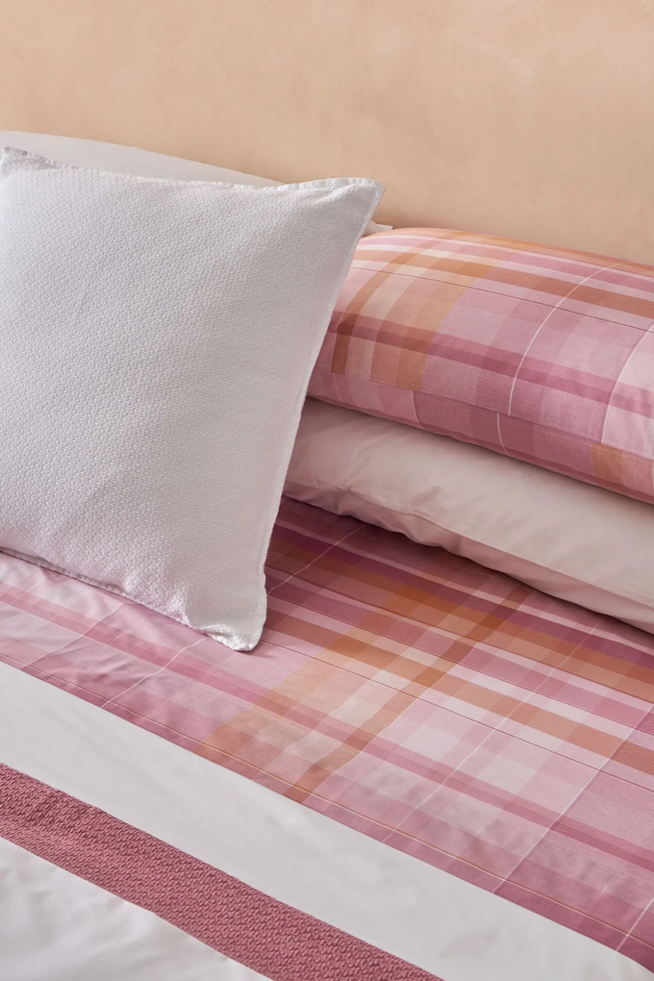 Conjunto de lençóis Amara 135-140 cm