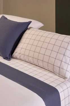 Conjunto de lençóis Jacqueline 80-90 cm