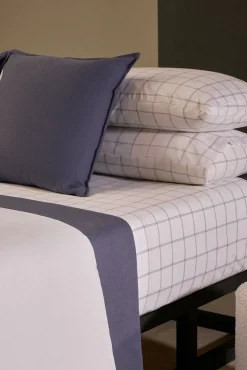 Conjunto de lençóis Jacqueline 80-90 cm