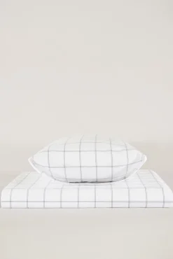 Conjunto de lençóis Jacqueline 80-90 cm