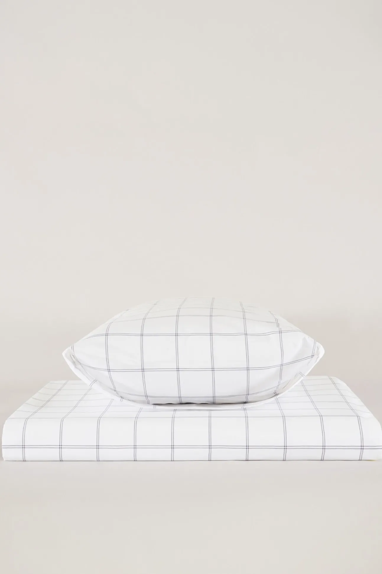 Conjunto de lençóis Jacqueline 80-90 cm