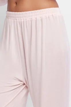 Conjunto de pijama Charli com T-shirt e calças