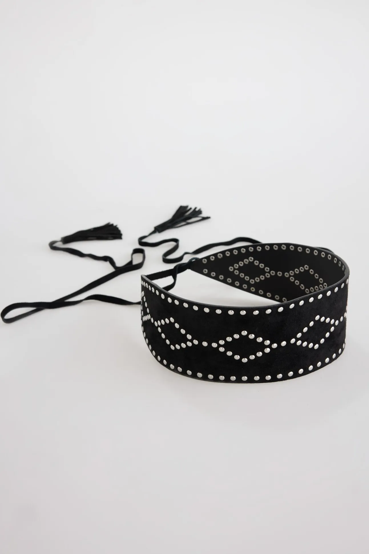 Cordas de faixa de cinto