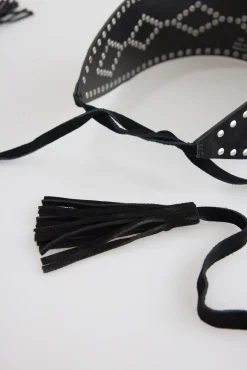 Cordas de faixa de cinto
