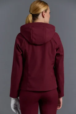 Corta-vento de golfe