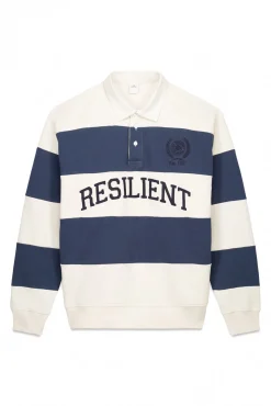 Cortes de sweatshirt polo
