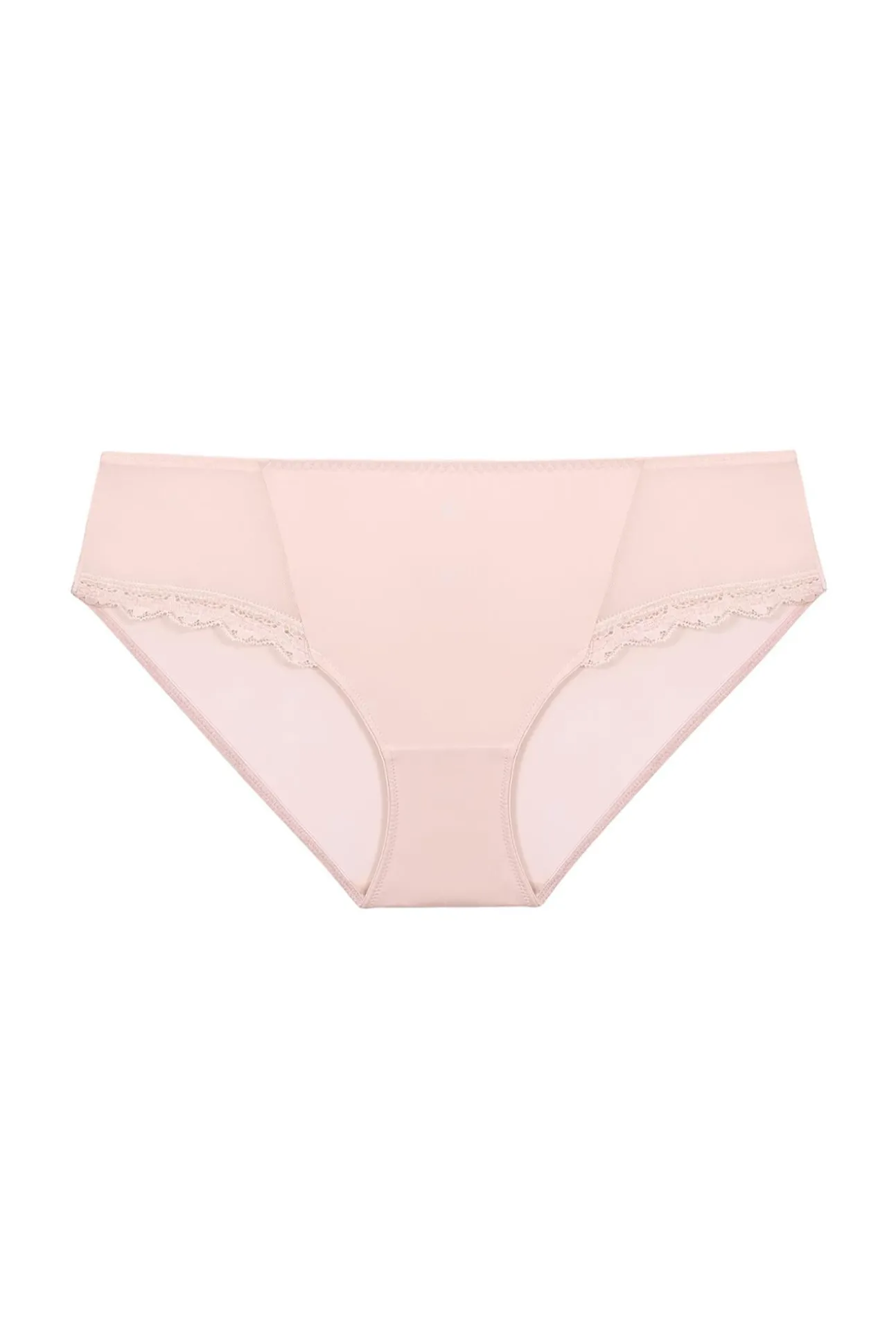 Cueca clássica hipster Jana