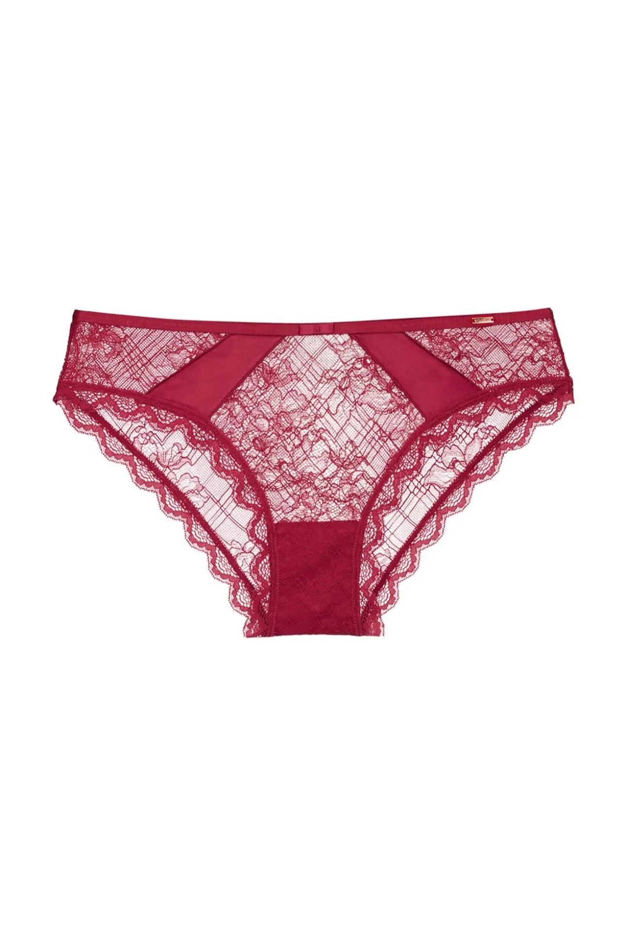 Cueca Hipster Atrevida Hasina