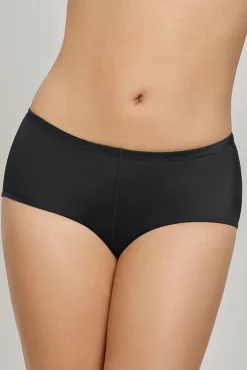 Cueca push-up clássica com bojo removível