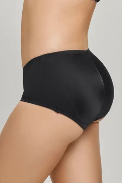 Cueca push-up clássica com bojo removível