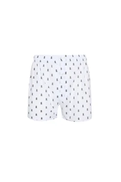 Cuecas Popelina Estampado Masculinas