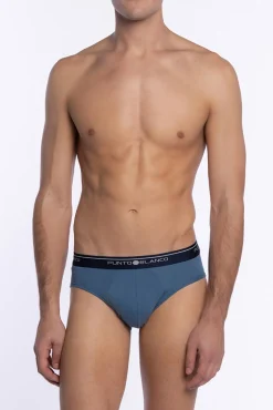 Cuecas triplas Slip Basix