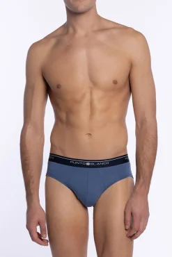 Cuecas triplas Slip Basix