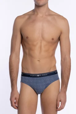 Cuecas triplas Slip Basix