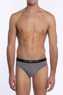 Cuecas triplas Slip Basix