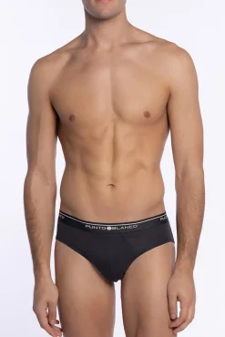 Cuecas triplas Slip Basix