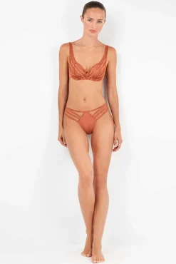 Cuequinha brasileira de renda