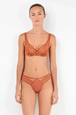 Cuequinha brasileira de renda
