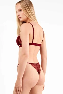 Cuequinha brasileira de veludo