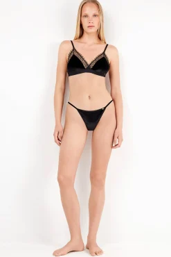 Cuequinha brasileira de veludo