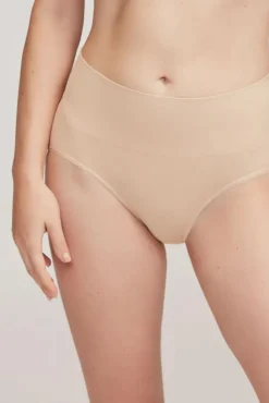 Cuequinha sem costura alta