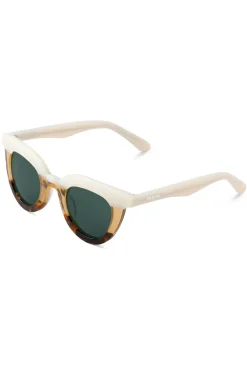 Óculos de sol Hayes Fancy Hayes With Classical Lenses