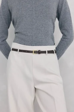 culotte culotte com cinto