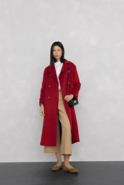 culotte culotte com cinto