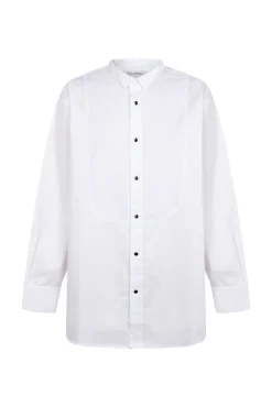 Desfile de camisas simples