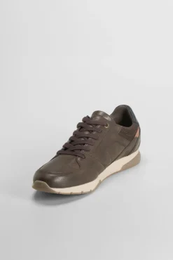 Desportiva urbano COMFEET com fecho-éclair