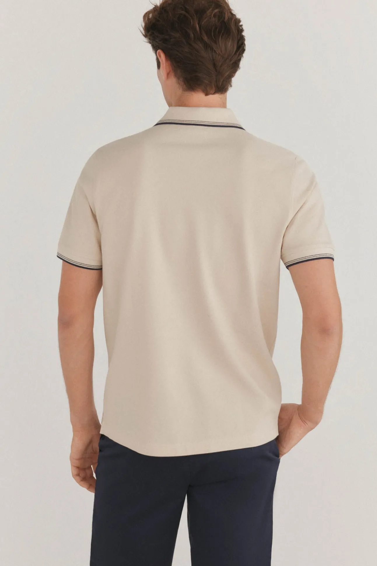 Dicas de polo