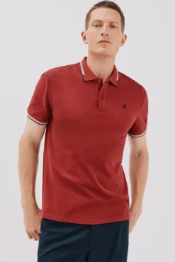 Dicas de polo piqué