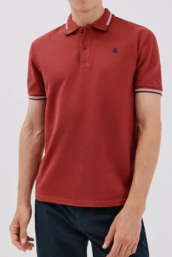Dicas de polo piqué
