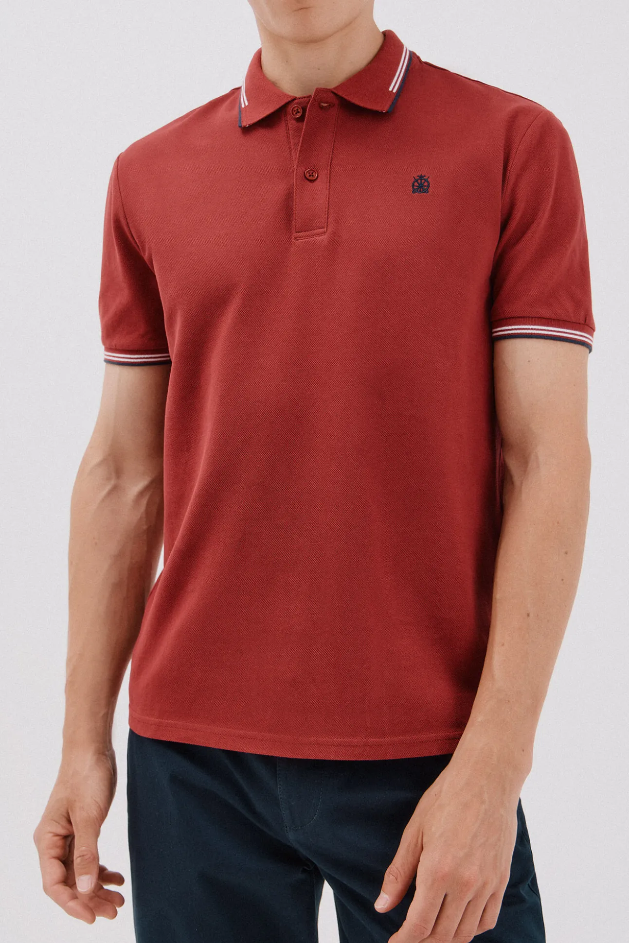 Dicas de polo piqué