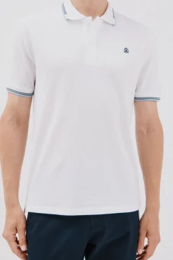 Dicas de polo piqué