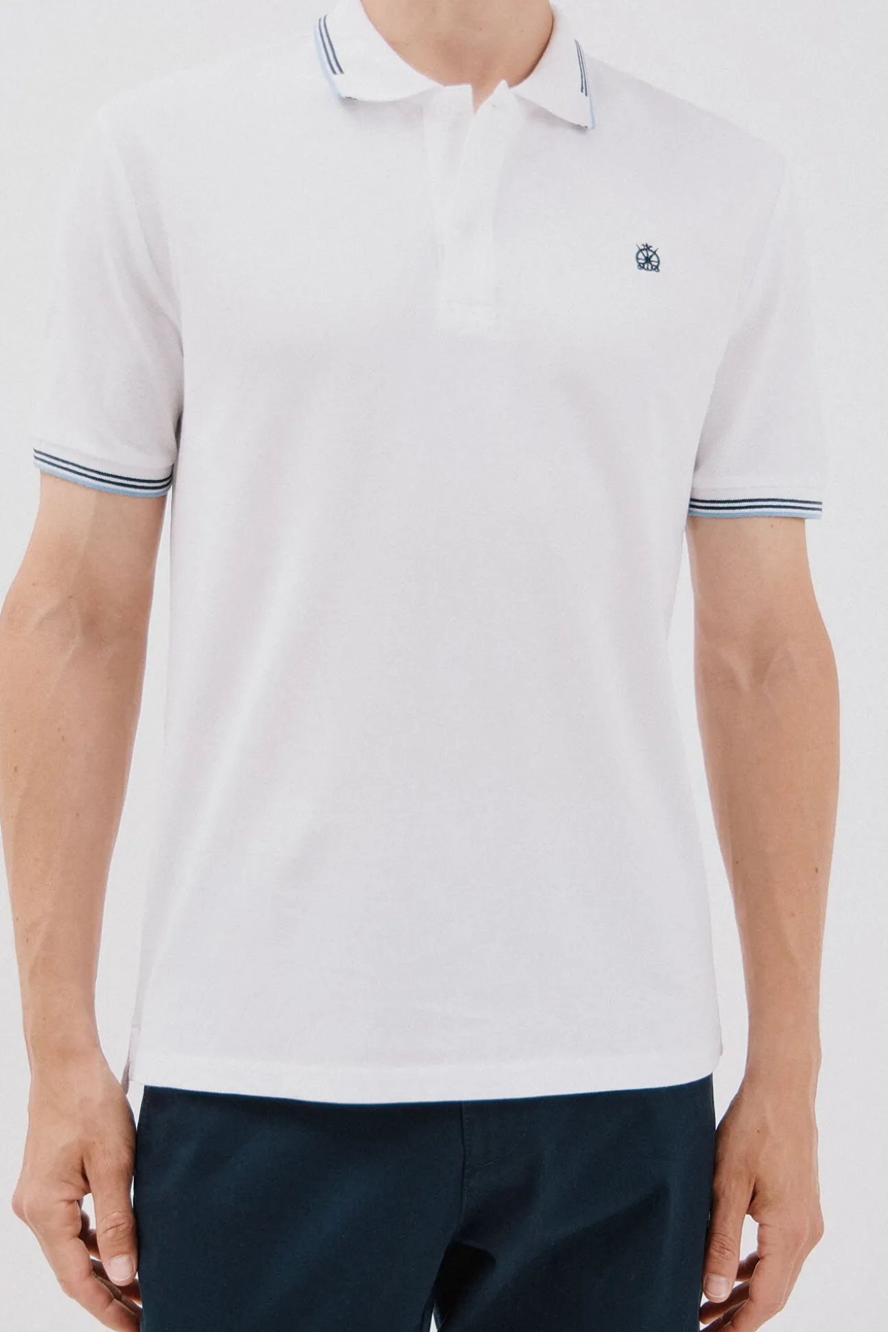 Dicas de polo piqué