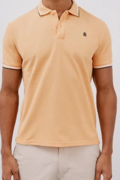 Dicas de polo piqué