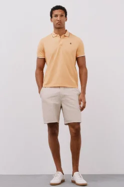 Dicas de polo piqué
